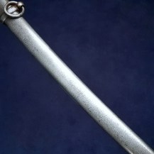 Belgian M1822 Cavalry Troopers Sword 22